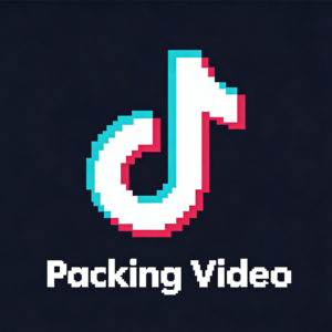 Packing video